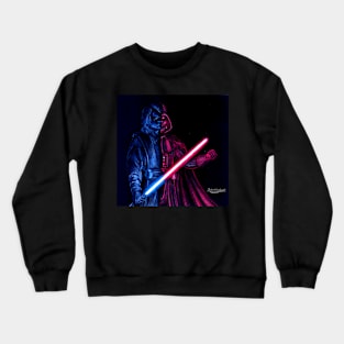 Light side - Dark side Crewneck Sweatshirt